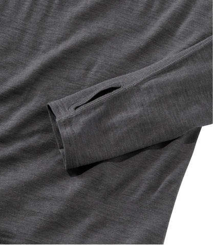 Women's Cresta Ultralight 150 Crew Top