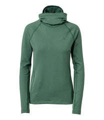 Women's L.L.Bean Heavyweight Base Layer Hoodie
