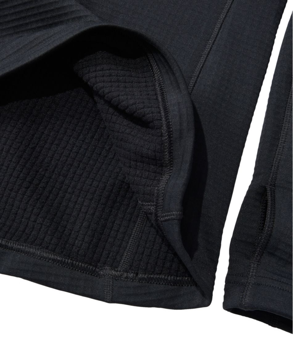 Women's L.L.Bean Heavyweight Base Layer Hoodie