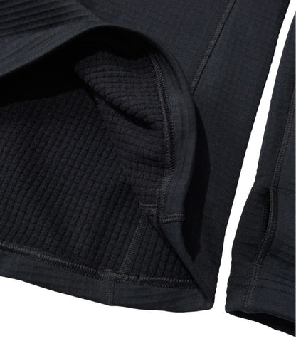 Women's L.L.Bean Heavyweight Base Layer Hoodie