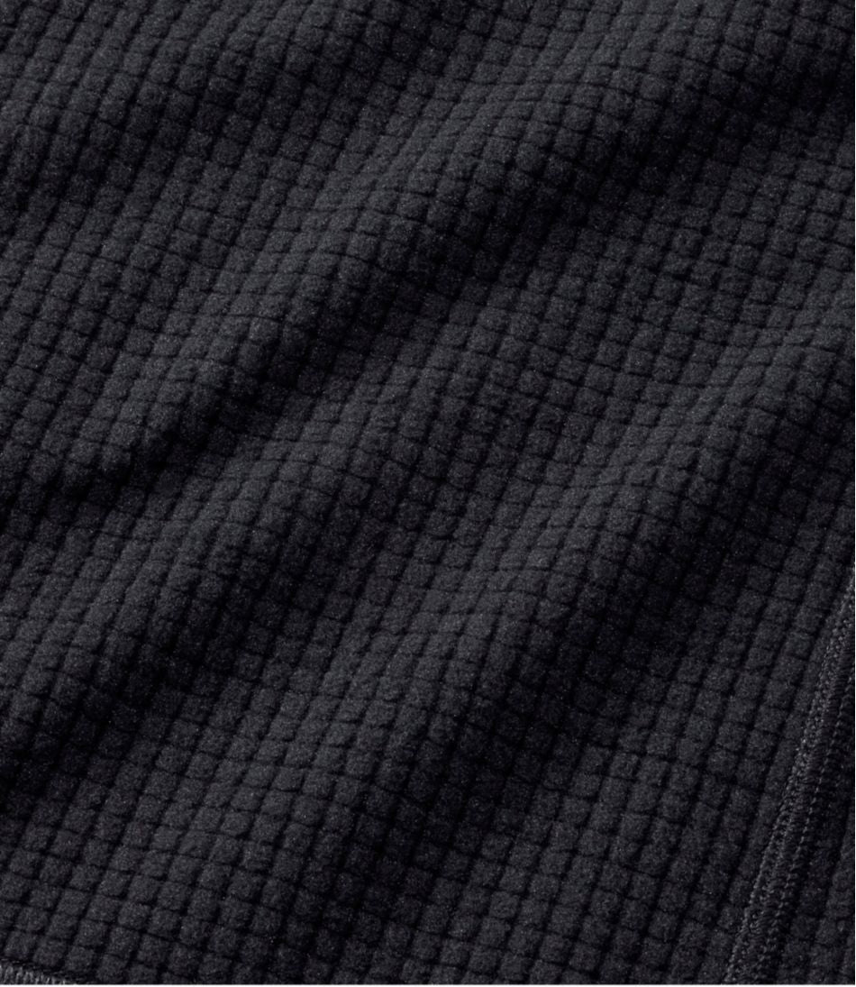 Women's L.L.Bean Heavyweight Base Layer Hoodie