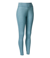 High-Rise Slim-Leg Stripe Women's Cresta Ultralight 150 Pants