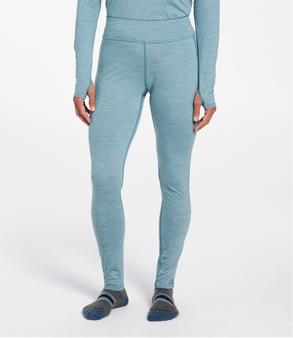 High-Rise Slim-Leg Stripe Women's Cresta Ultralight 150 Pants