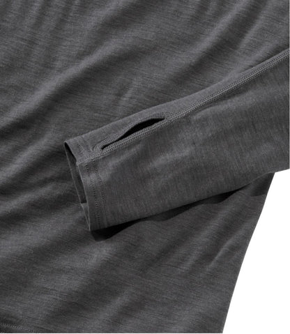 Women's Cresta Wool Ultralight 150 Base Layer, Hoodie