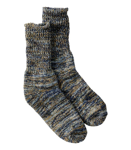 Adults' Cotton Ragg Socks