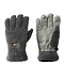 Adults' Mountain Pile Fleece Gloves