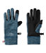Women's Primaloft Therma-Stretch Fleece Gloves