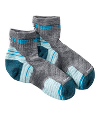 Women's Smartwool Hike Targeted Cushion Ankle Socks
