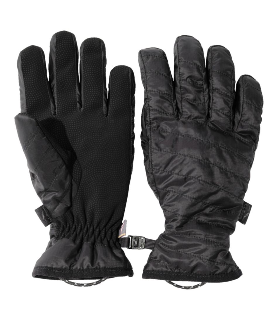 Women's PrimaLoft Packaway Gloves