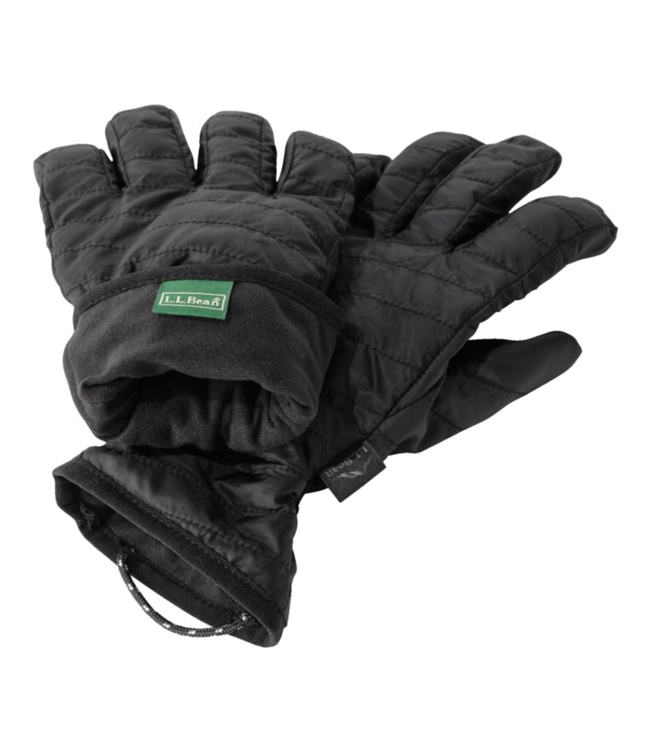 Women's PrimaLoft Packaway Gloves