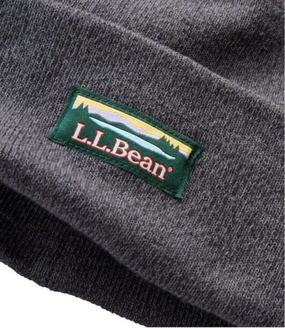 Adults' L.L.Beanie, Solid