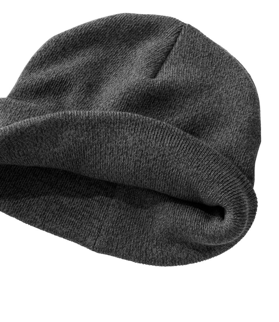 Solid Adults' L.L.Beanie