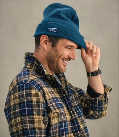 Adults' L.L.Beanie, Solid