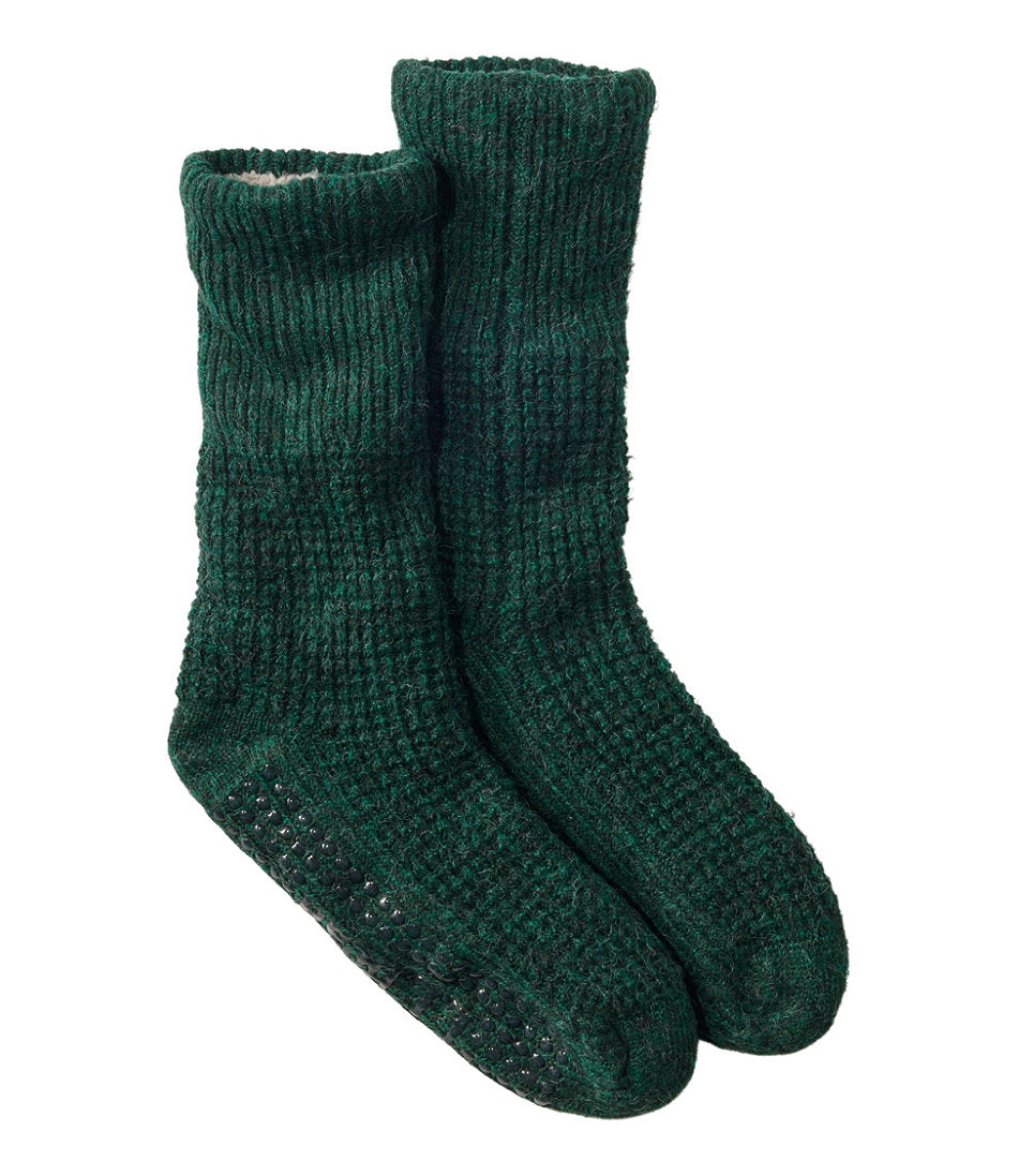 Adults' Wicked Cozy Socks