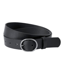 Women's L.L.Bean Oval Buckle Belt