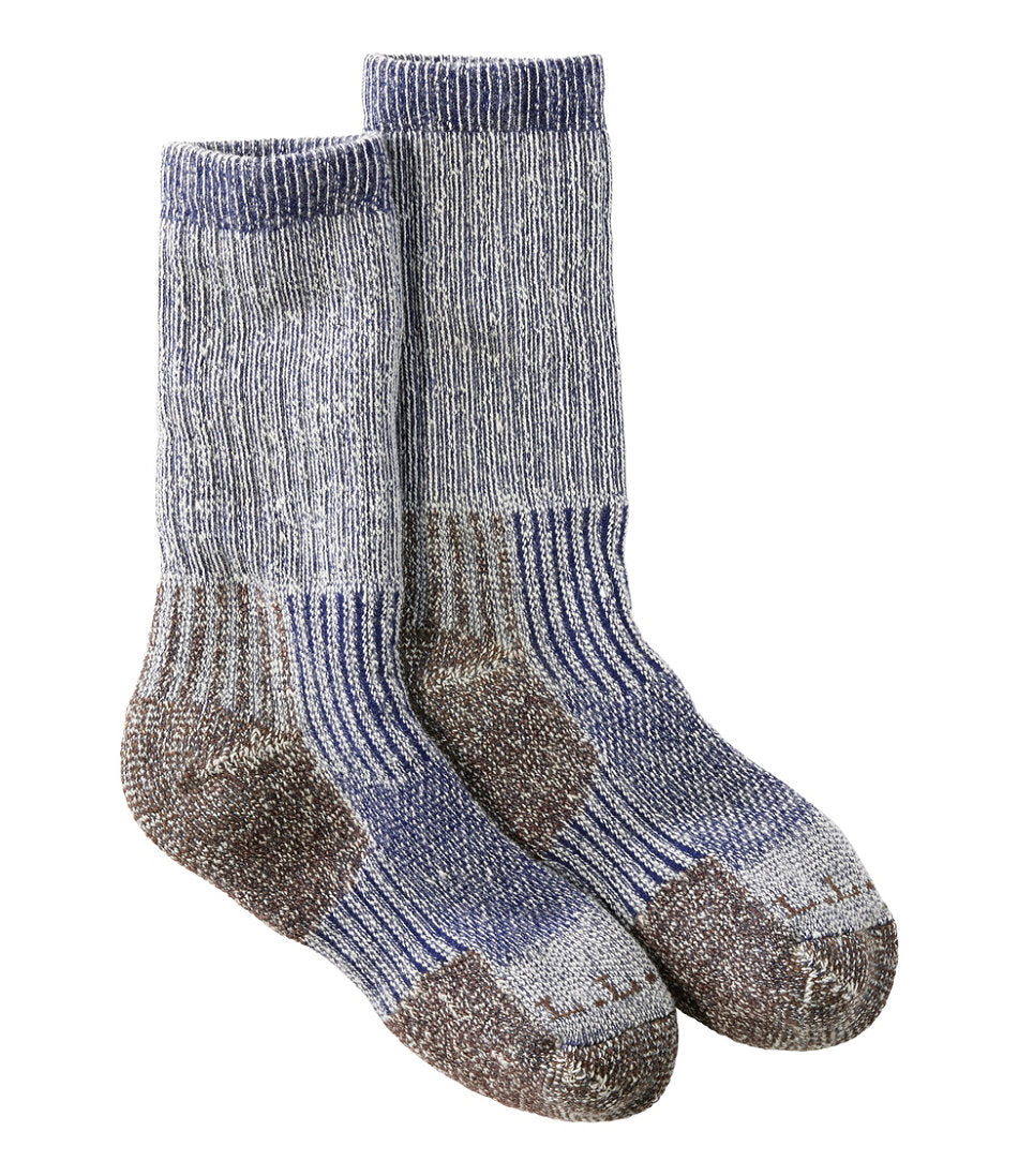 Adults' Bean Boot Socks