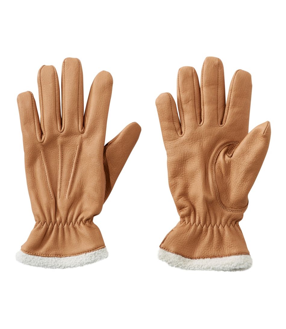 Women's Deerskin Glove