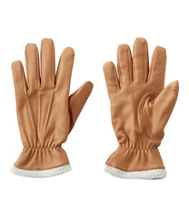 Women's Deerskin Glove