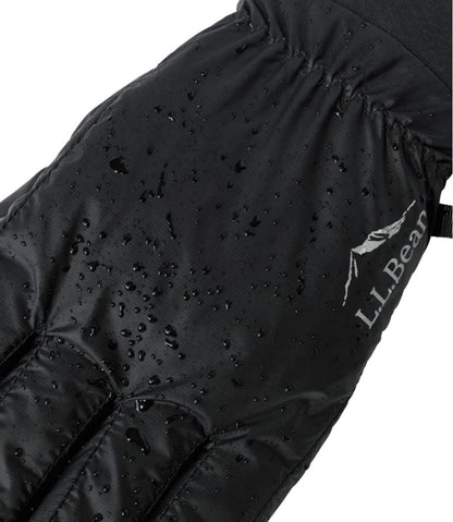 Adults' Waterproof 650 Down Gloves