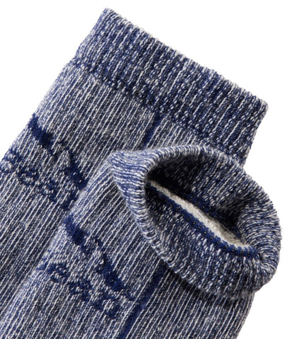Adults' Cresta Wool Lightweight Hiking Socks, Crew