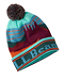 Adults' Katahdin Pom Hat