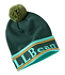 Adults' Katahdin Pom Hat