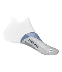 Adults' Feetures No Show Light Cushion Socks