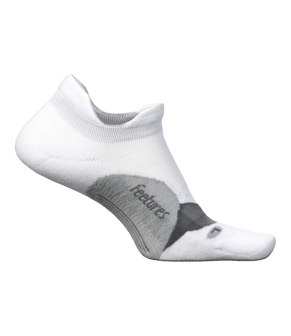 Adults' Feetures No Show Light Cushion Socks
