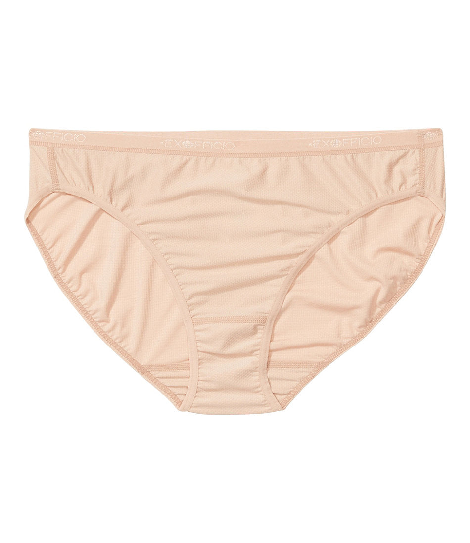 Women's ExOfficio Give-N-Go Bikini Brief 2.0