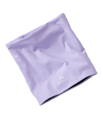 Adults' L.L.Bean Performance Neck Gaiter, Fleece-Lined