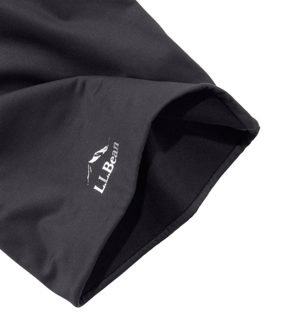 Adults' L.L.Bean Performance Neck Gaiter, Fleece-Lined