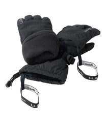 Women's L.L.Bean GORE-TEX PrimaLoft Ski Gloves