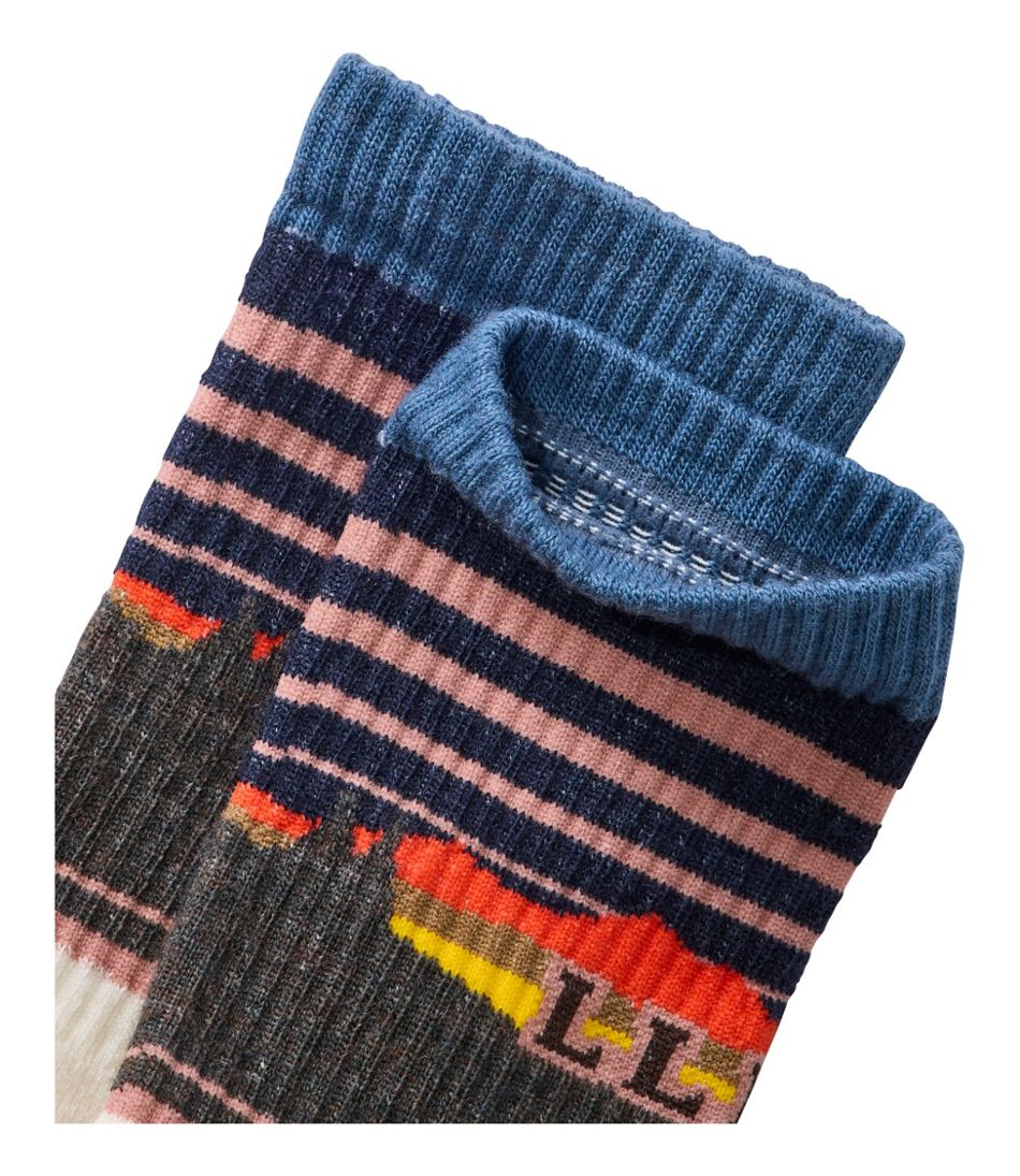 Adults' Katahdin Hiker Socks Gift Set 3-Pack