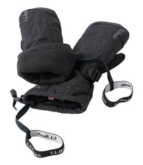Women's L.L.Bean GORE-TEX PrimaLoft Ski Mittens