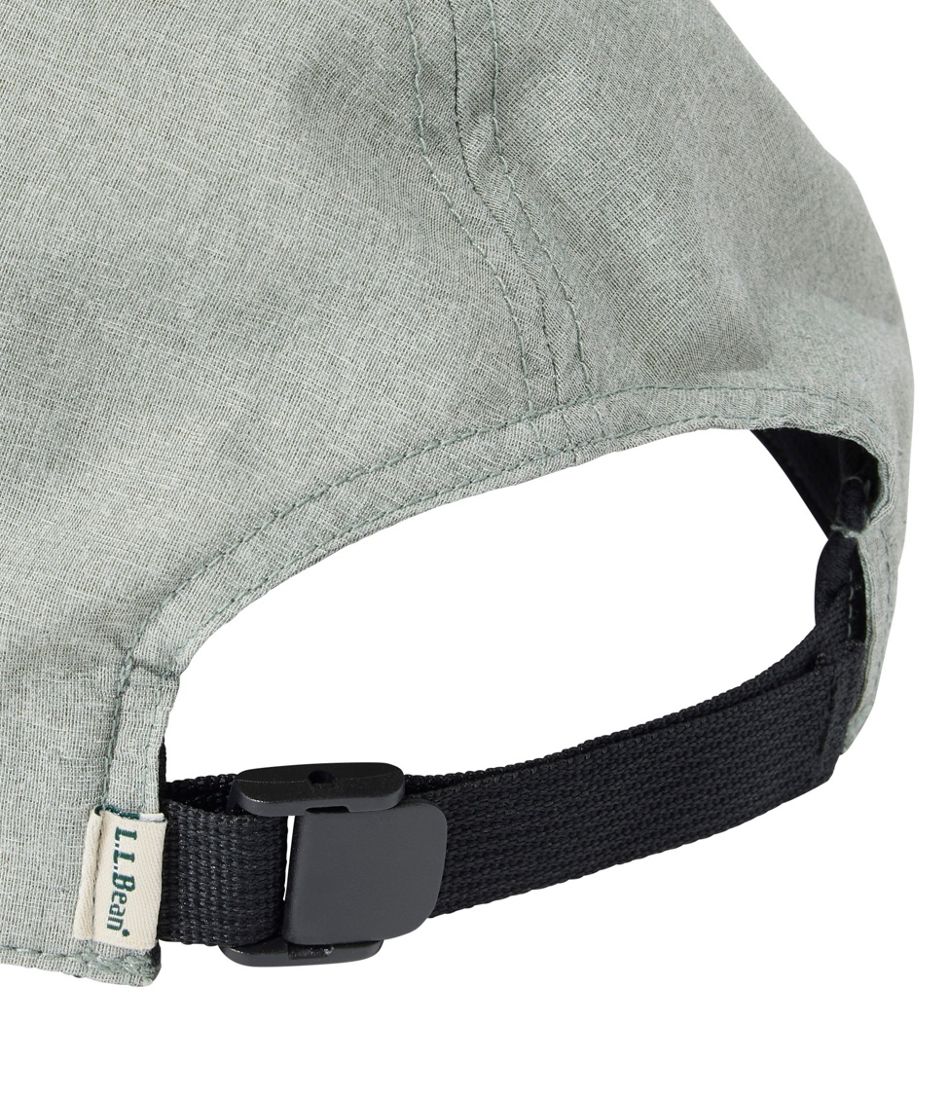 Adults' No Fly Zone Baseball Hat