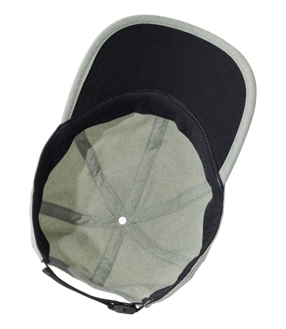 Adults' No Fly Zone Baseball Hat