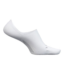 Adults' Feetures Invisible Ultra Light Cushion Socks