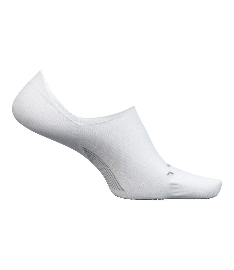 Adults' Feetures Invisible Ultra Light Cushion Socks