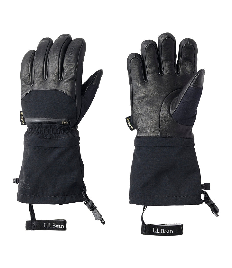 Adults' Wildcat GORE-TEX Ski Gloves
