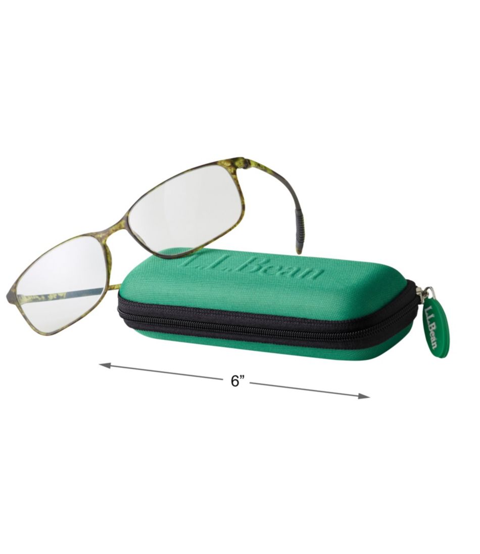 DuraReader Glasses