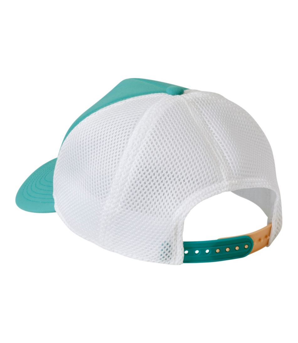 Adults' Beanlight Floating Trucker Hat