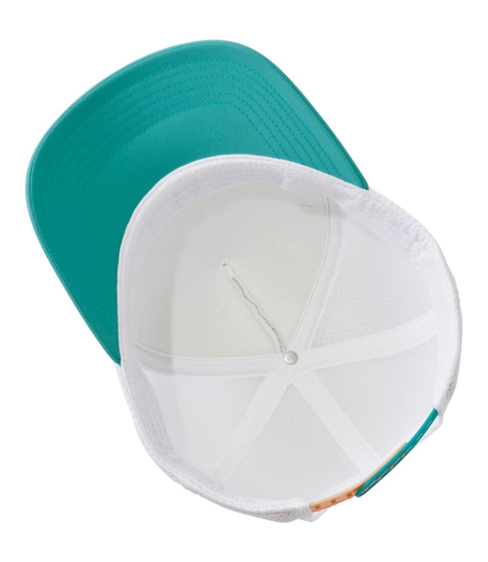 Adults' Beanlight Floating Trucker Hat