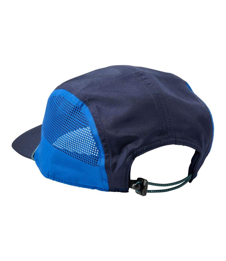 Adults' Mountain Classic 5-Panel Cap