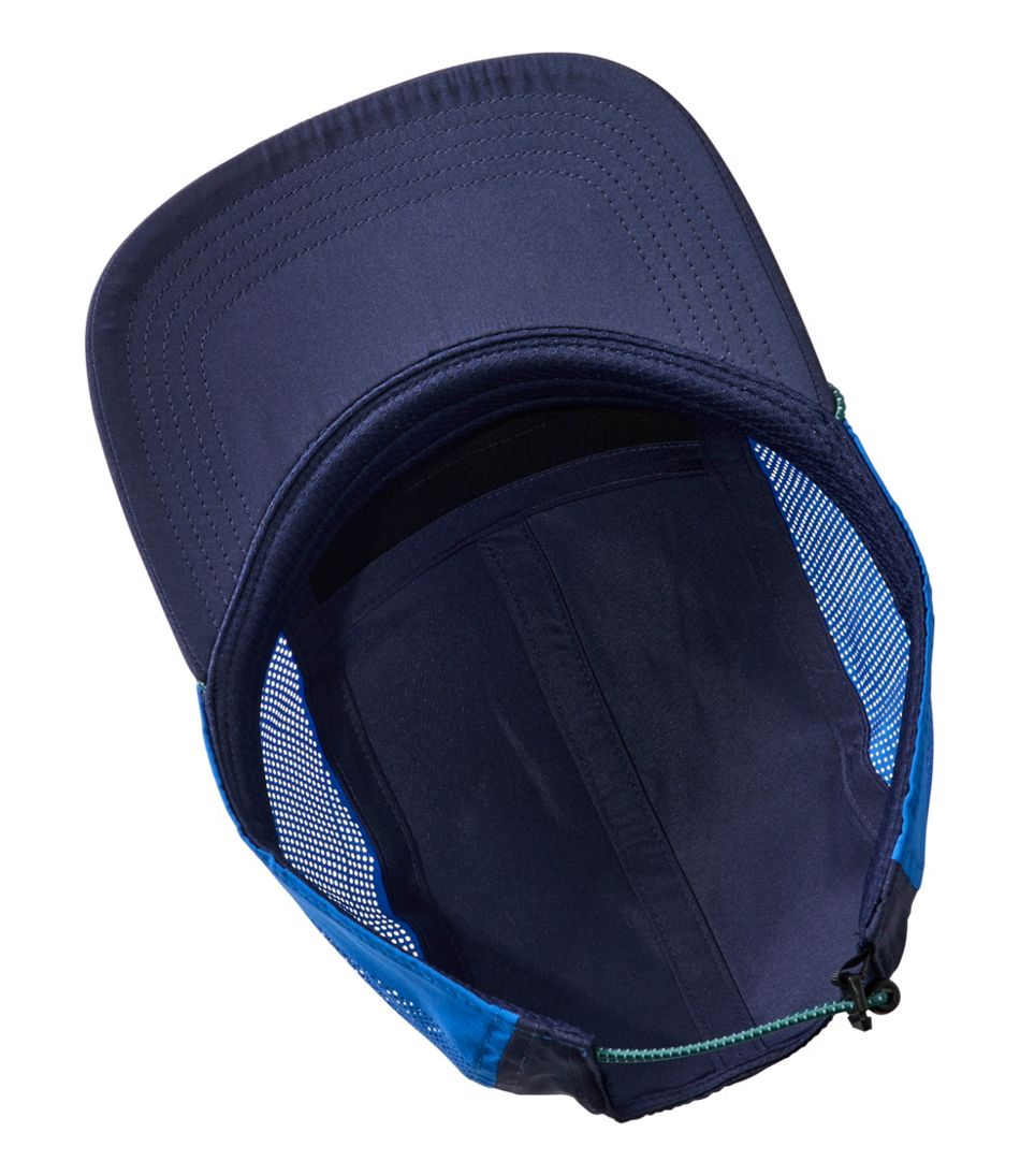 Adults' Mountain Classic 5-Panel Cap