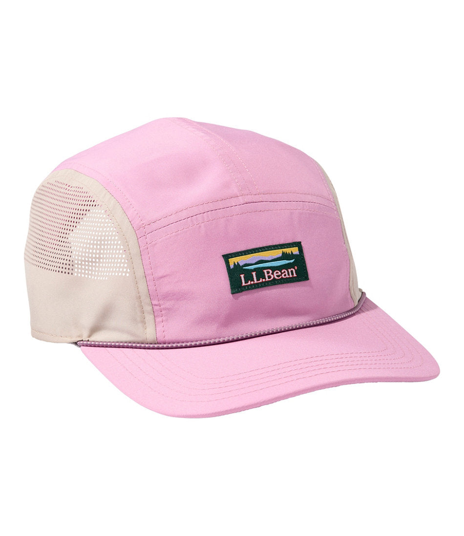 Adults' Mountain Classic 5-Panel Cap