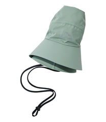 Adults' Wharf Street Rain Hat