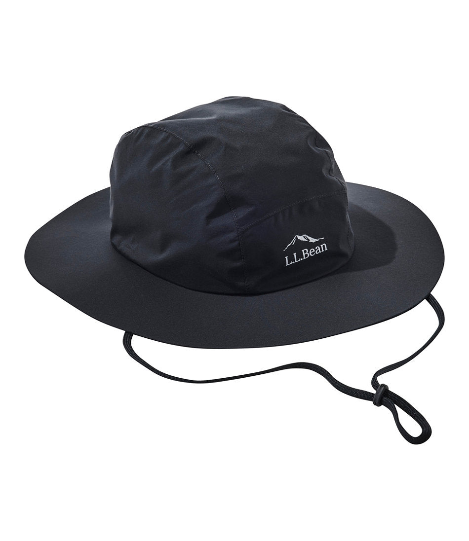Adults' Wharf Street Rain Hat