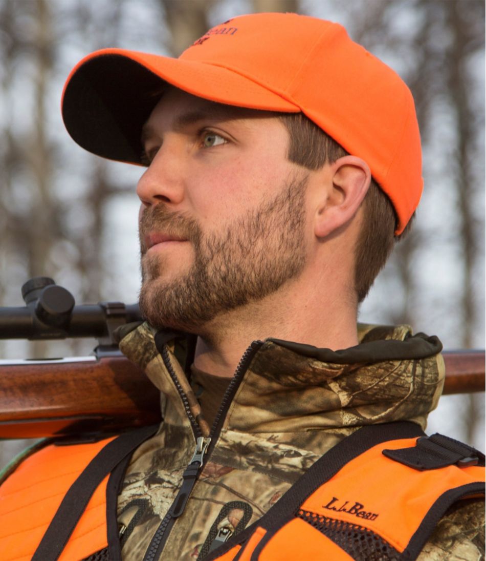 Adults' L.L.Bean Heritage Hunting Hat