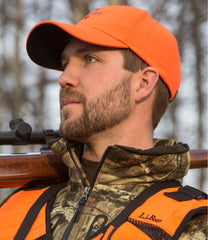 Adults' L.L.Bean Heritage Hunting Hat