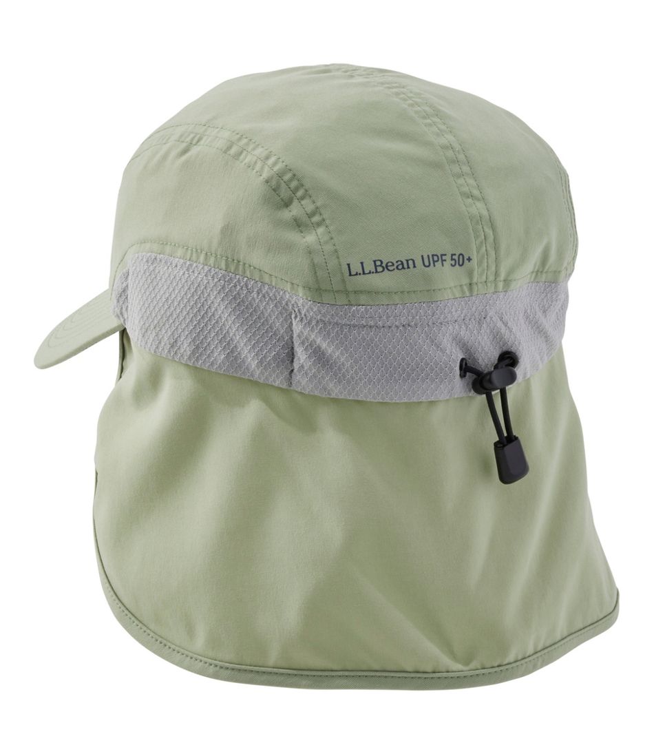 Adults' Tropicwear Fishing Hat